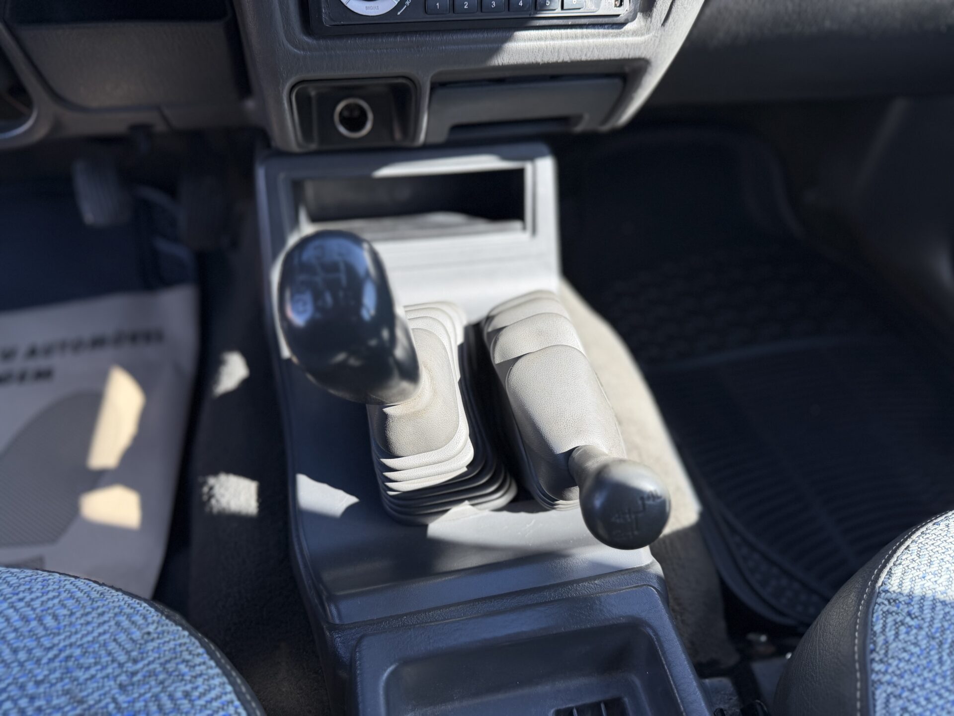 
								Mitsubishi L200 total									