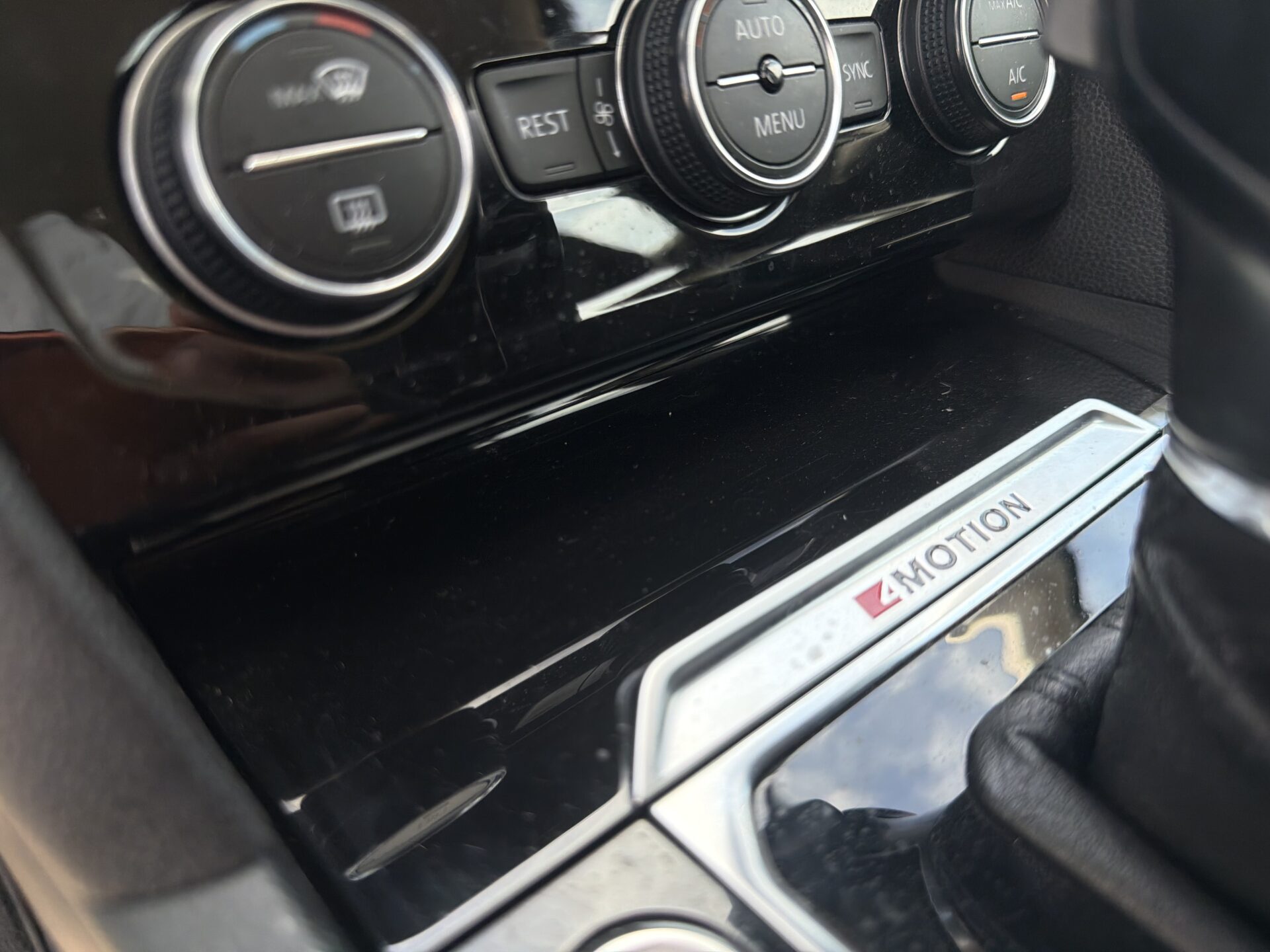 
								Volkswagen Passat total									