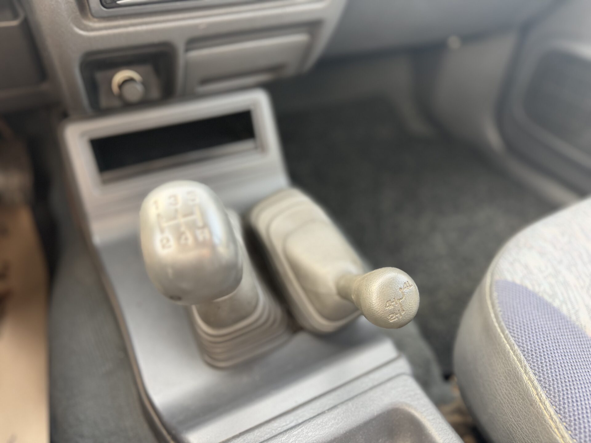 
								Mitsubishi l200 total									