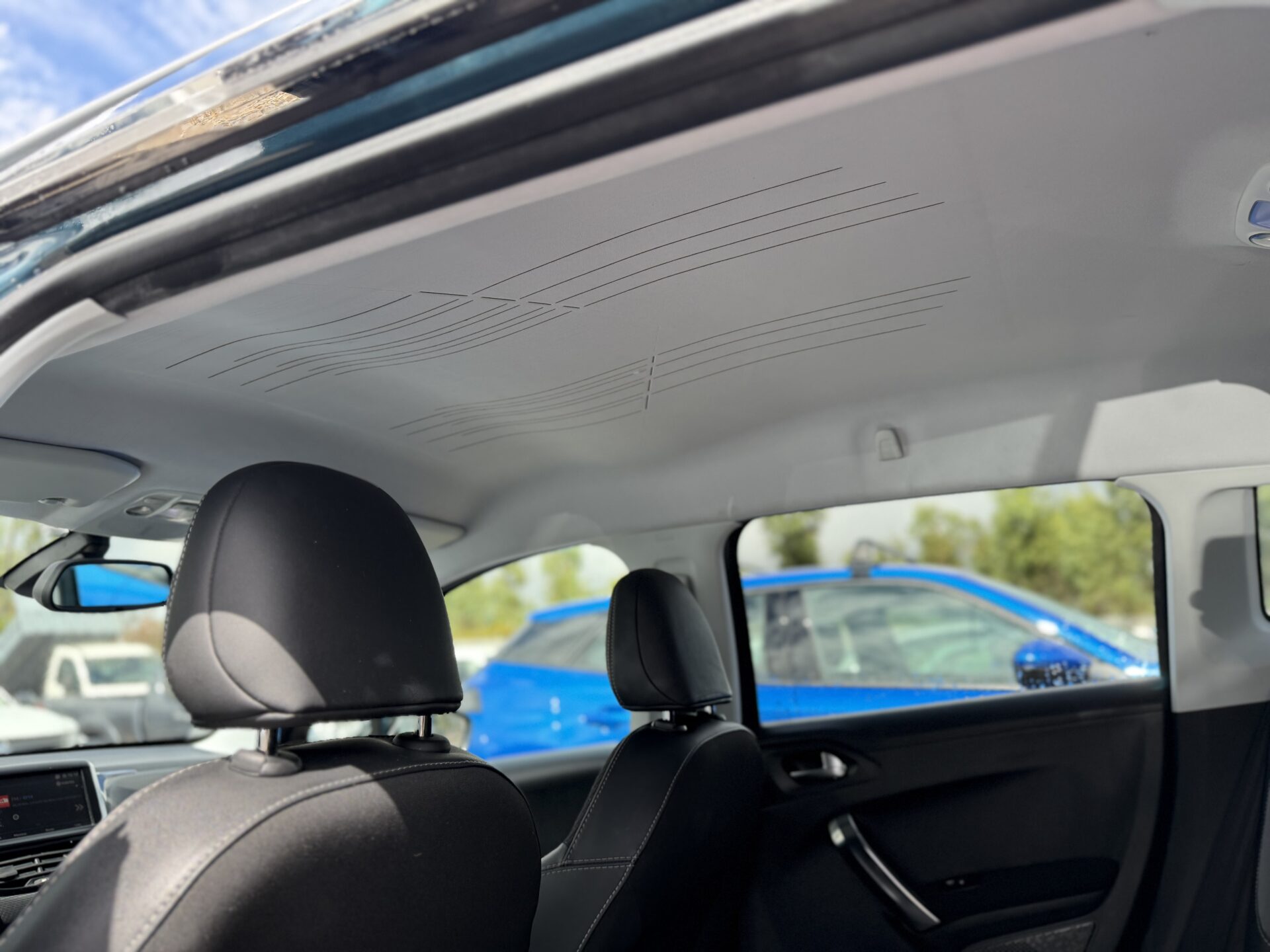 
								Peugeot 2008 Allure total									